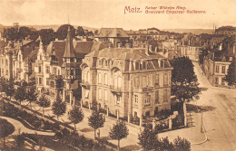 57-METZ-N°5190-E/0309 - Metz