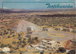 MEXIQUE TEOTIHUACAN - Mexico