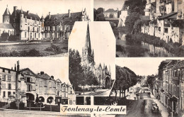 85-FONTENAY LE COMTE-N°5191-C/0221 - Fontenay Le Comte