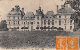 41-CHEVERNY-N°5191-E/0117 - Cheverny