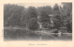 92-NEUILLY-N°5191-D/0281 - Neuilly Sur Seine