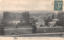 91-JUVISY-N°5191-F/0391 - Juvisy-sur-Orge