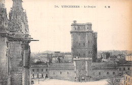 94-VINCENNES-N°5192-C/0131 - Vincennes