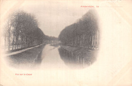 80-ABBEVILLE-N°5192-E/0177 - Abbeville