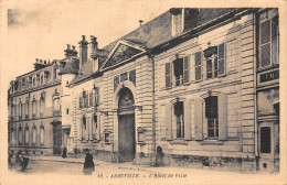 80-ABBEVILLE-N°5192-E/0149 - Abbeville