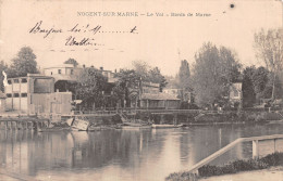 94 NOGENT SUR MARNE LE VAL - Nogent Sur Marne