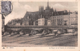 57-METZ-N°C-4351-E/0195 - Metz