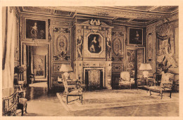 41-CHEVERNY LE CHÂTEAU-N°5192-G/0273 - Cheverny