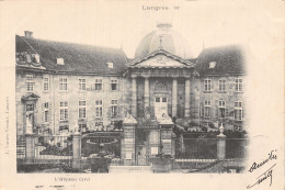 52-LANGRES-N°5192-F/0343 - Langres