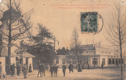 59-ROUBAIX-N°5193-C/0007 - Roubaix