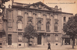 59-VALENCIENNES-N°5193-B/0371 - Valenciennes