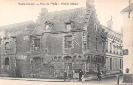 59-VALENCIENNES-N°5193-B/0367 - Valenciennes