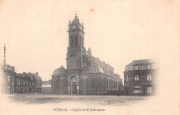 59-ROUBAIX-N°5193-B/0153 - Roubaix