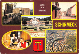 67-SCHIRMECK-N°C-4353-B/0273 - Schirmeck