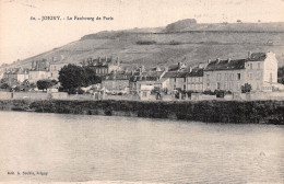 89-JOIGNY-N°5193-D/0241 - Joigny