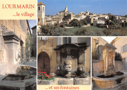 84-LOURMARIN-N°C-4353-D/0323 - Lourmarin