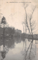 28 CHATEAUDUN LE CHÂTEAU - Chateaudun