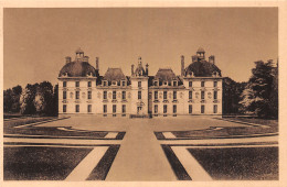 41-CHEVERNY LE CHÂTEAU-N°5193-H/0393 - Cheverny