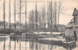 22 GUINGAMP ANCIEN MOULIN - Guingamp