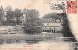 52 SAINT DIZIER LE MOULIN - Saint Dizier