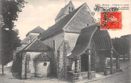 77 AVON L EGLISE - Avon