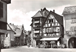 67-OBERNAI-N°C-4355-A/0193 - Obernai