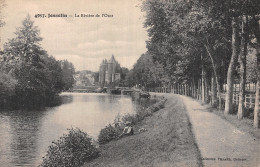 56-JOSSELIN-N°T5195-E/0275 - Josselin