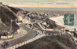 76-SAINTE ADRESSE-N°T5195-H/0201 - Sainte Adresse