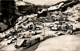 Wengen (4681) * 23. 3. 1940 - Wengen