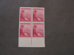 Böhmen Mähren  Block Mit Adolf  ** MNH - Unused Stamps