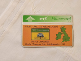 United Kingdom-(BTG-584)-TCC British-(8)-3i Connections-(592)-(505H06715)(tirage-500)-cataloge-6.00£-mint - BT Emissioni Generali