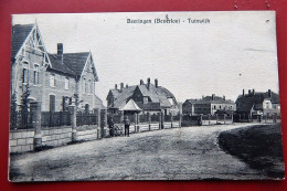 BERINGEN  -  Tuinwijk - Beringen