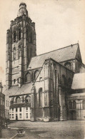 Audenarde.   -   Eglise Sainte-Walburge. - Oudenaarde