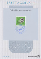 ETB 19/2021 Fußball-Europameisterschaft - 2011-…