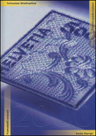 PTT-Jahrbuch Schweiz 2000, Postfrisch - Collections