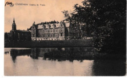 DEND Chatelineau Chateau De Presle - Altri & Non Classificati