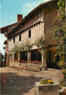 01 PEROUGES - Pérouges