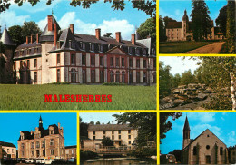 45 MALESHERBES - Malesherbes