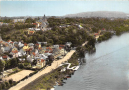 95-HERBLAY- BORD DE SEINE - Herblay