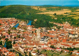 58 CLAMECY - Clamecy