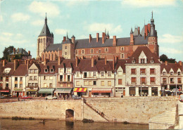 45 GIEN - Gien