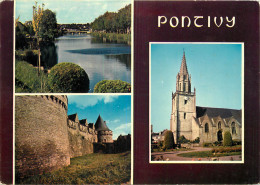 56 PONTIVY MULTIVUES - Pontivy