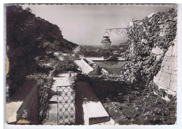 BOUCHES Du RHÔNE - LES BAUX-DE-PROVENCE - La Piscine De L'Oustau De Baumanière - Editions Scheitler - N° 917 - Les-Baux-de-Provence