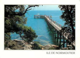 85 ILE DE NOIRMOUTIER - Noirmoutier