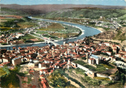 38 VIENNE SUR LE RHONE  - Vienne