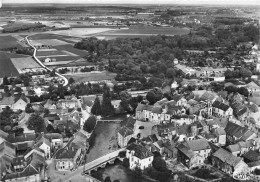 21-IS-SUR-TILLE- VUE AERIENNE L'IGNON - Is Sur Tille