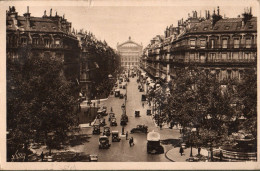 75 - PARIS - Avenue De L'Opéra - Distrito: 01