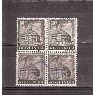 1962 SOMNATH TEMPLE - Gebruikt