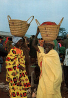 CPM - BURUNDI - Marché En Plein Air - Cliché JP.Bastière - Edition Iris-Export - Burundi