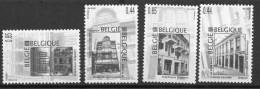 Belgique België Belgium 2005 Emission Commune Avec Singapour  XXX - Unused Stamps